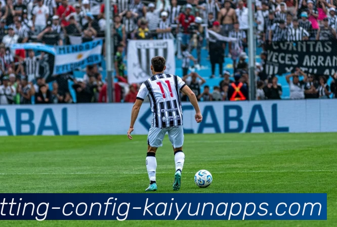 深入解析足球让分规则及其对比赛结果的影响与策略运用